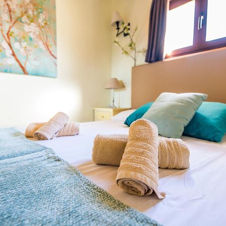 Finca Cas Padrins Manacor Kültér fotó