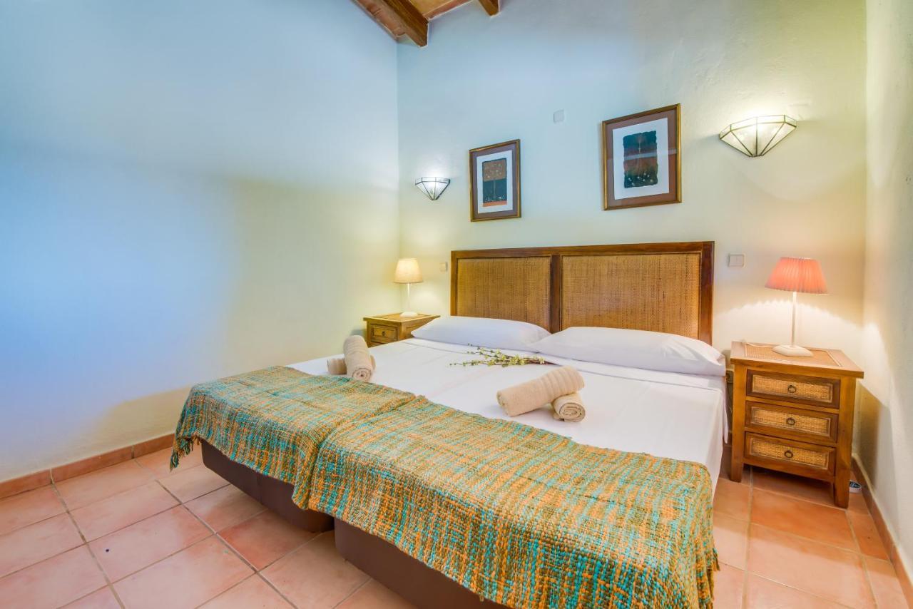 Finca Cas Padrins Manacor Kültér fotó